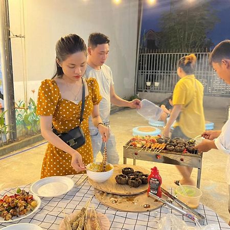 Tina Homestay Da Nang Exterior photo