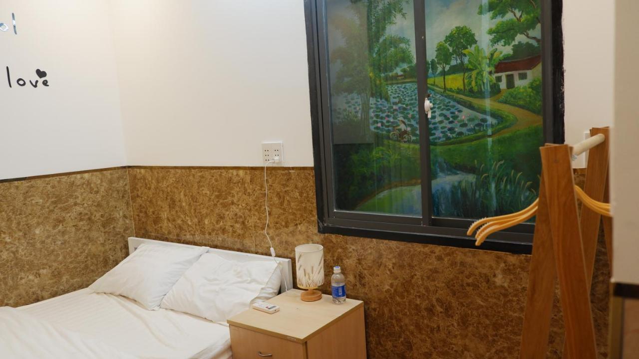 Tina Homestay Da Nang Exterior photo