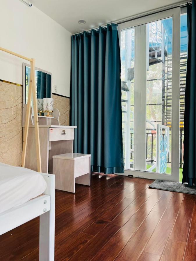 Tina Homestay Da Nang Exterior photo